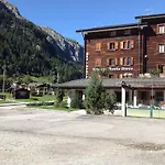 Monte Giove 3* Formazza