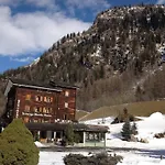 Monte Giove Oda ve Kahvaltı