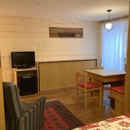Monte Giove Couette-café Formazza