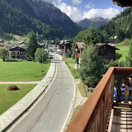 Monte Giove פורמצה