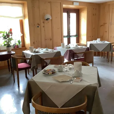 B&B Monte Giove 포르마차