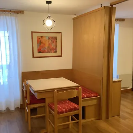 Monte Giove Bed & Breakfast