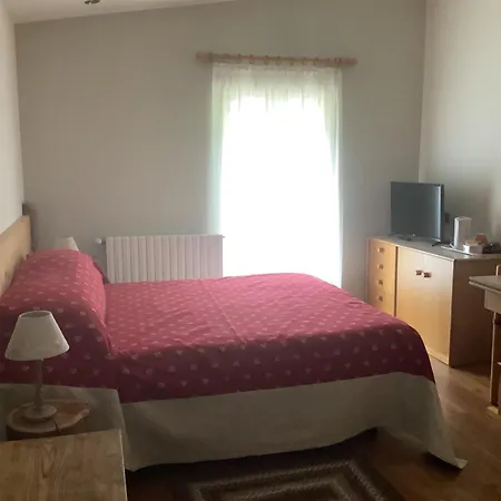 Monte Giove 3* Formazza