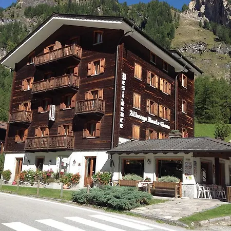 Monte Giove 3* Formazza