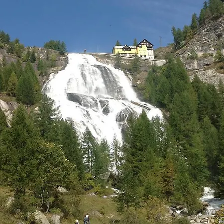 Monte Giove Formazza