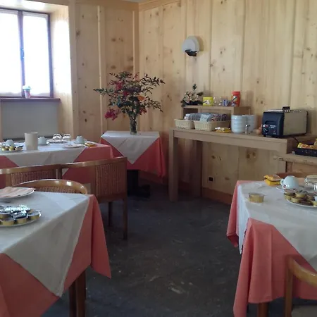 Monte Giove פורמצה