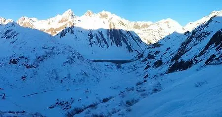 Monte Giove לינה וארוחת בוקר 3*