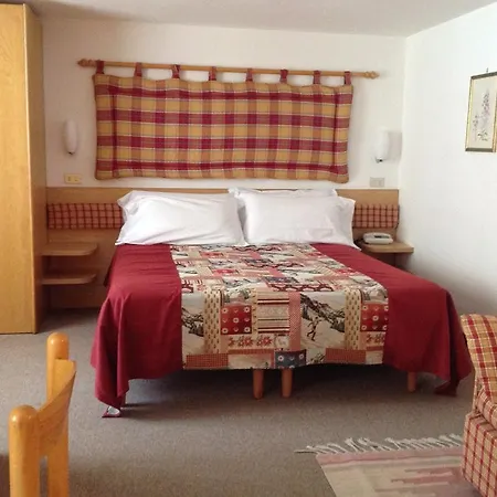Bed & Breakfast Monte Giove