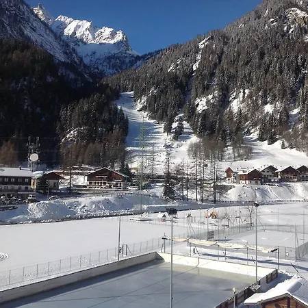 Monte Giove 3* Formazza