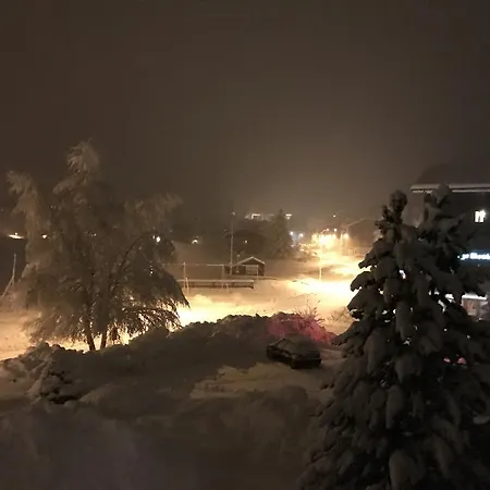 Monte Giove 3* 포르마차