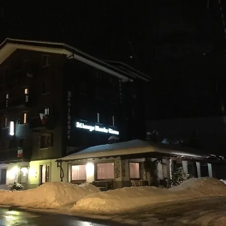 Monte Giove פורמצה