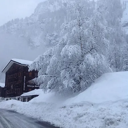 B&B Monte Giove 포르마차