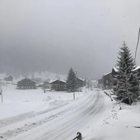 Monte Giove B&B 포르마차