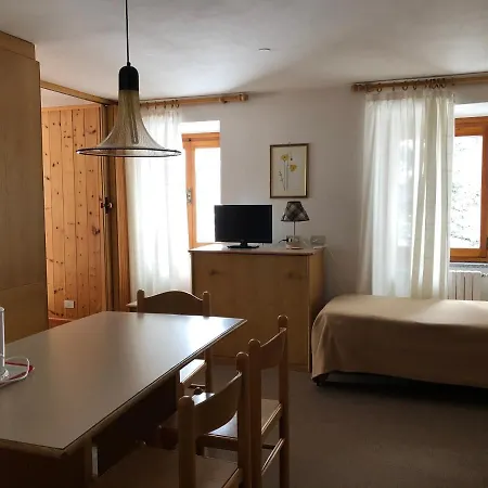 Monte Giove 3*